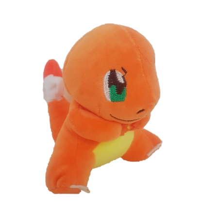 Pokemon - Charmander